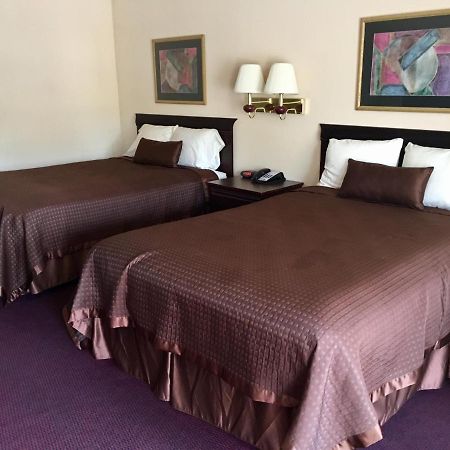Washington Burgess Inn West Point Esterno foto