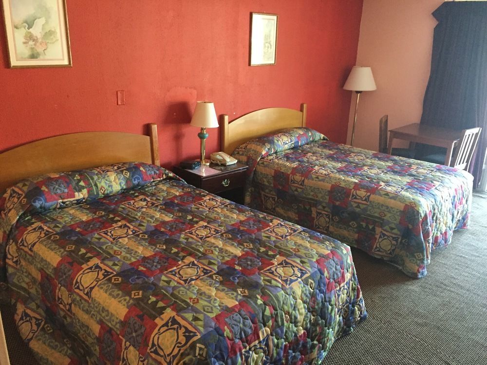 Washington Burgess Inn West Point Esterno foto