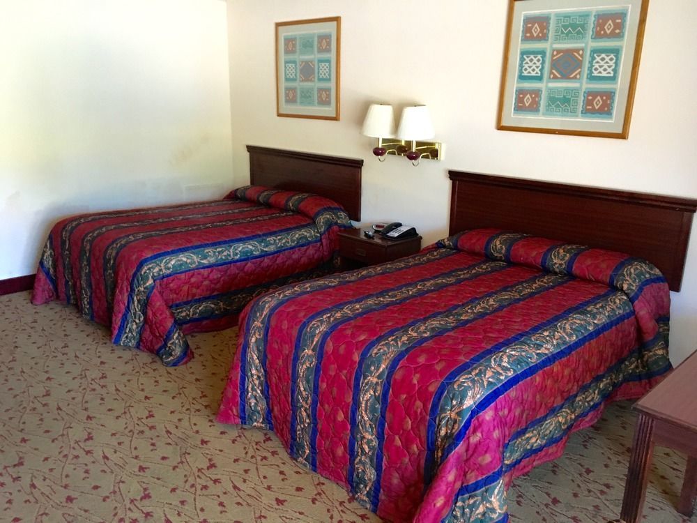 Washington Burgess Inn West Point Esterno foto