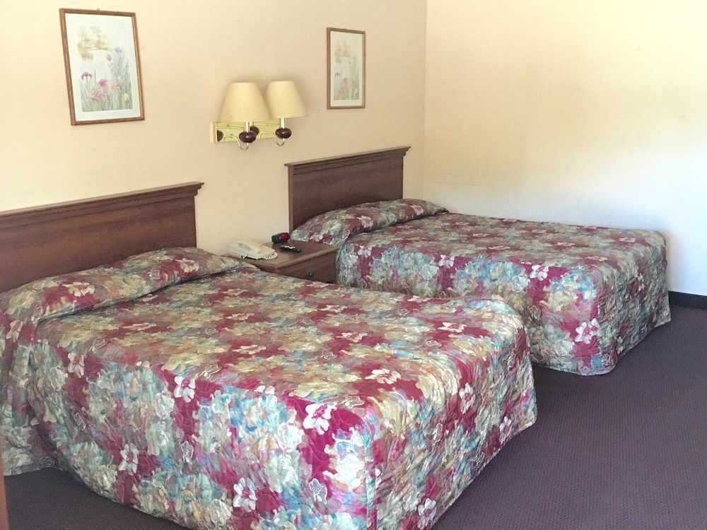 Washington Burgess Inn West Point Esterno foto