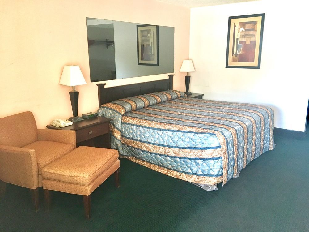 Washington Burgess Inn West Point Esterno foto