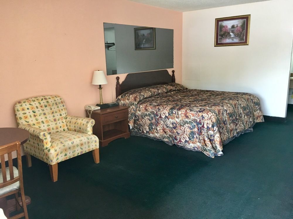 Washington Burgess Inn West Point Esterno foto