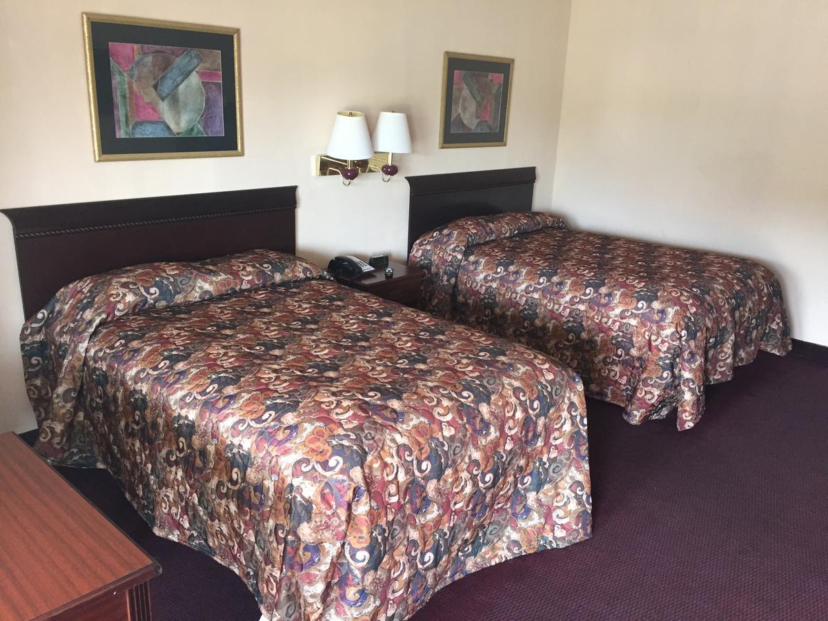 Washington Burgess Inn West Point Esterno foto