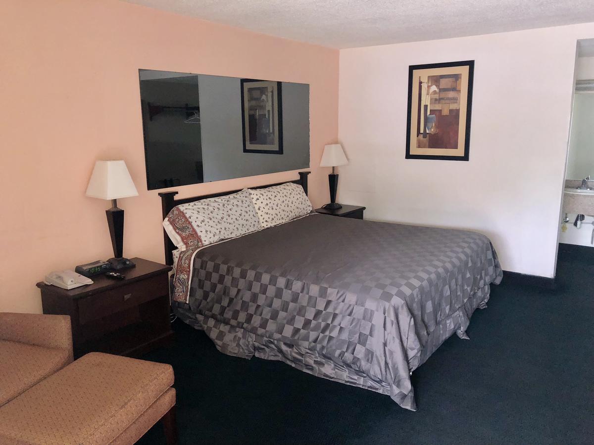 Washington Burgess Inn West Point Esterno foto