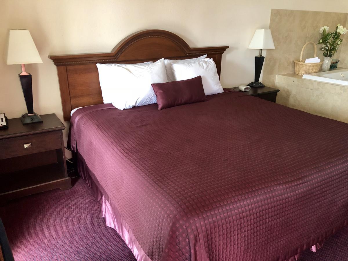 Washington Burgess Inn West Point Esterno foto