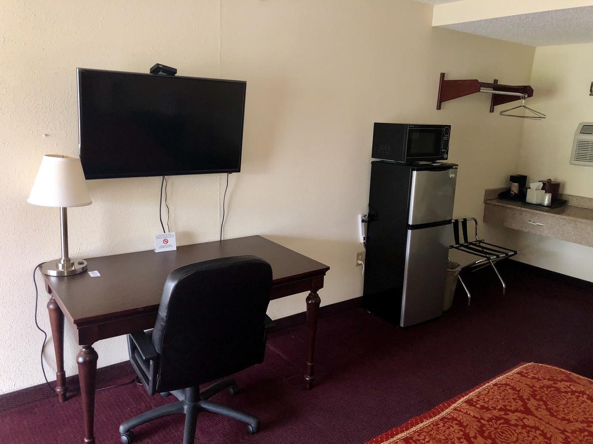 Washington Burgess Inn West Point Esterno foto