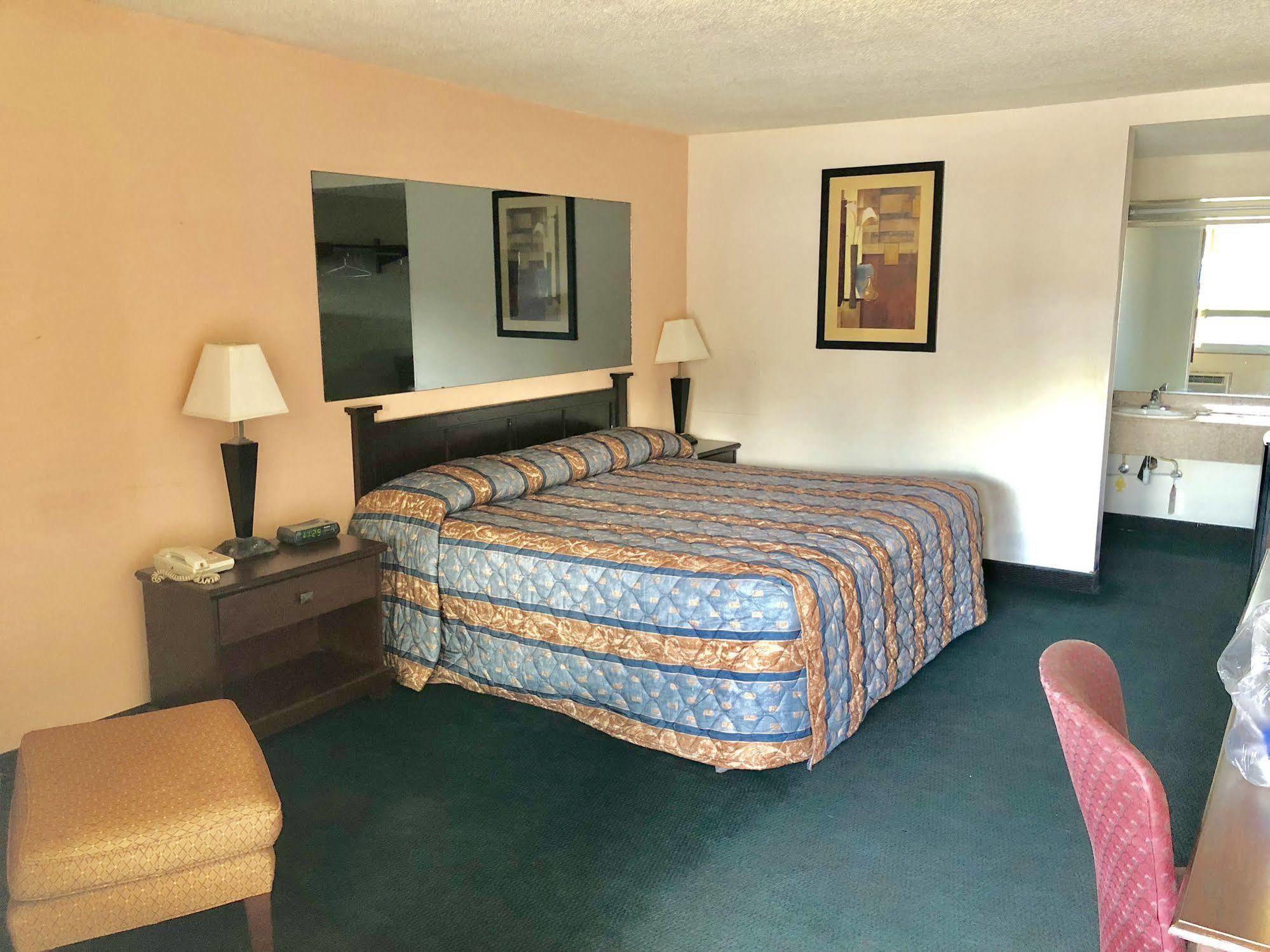 Washington Burgess Inn West Point Esterno foto
