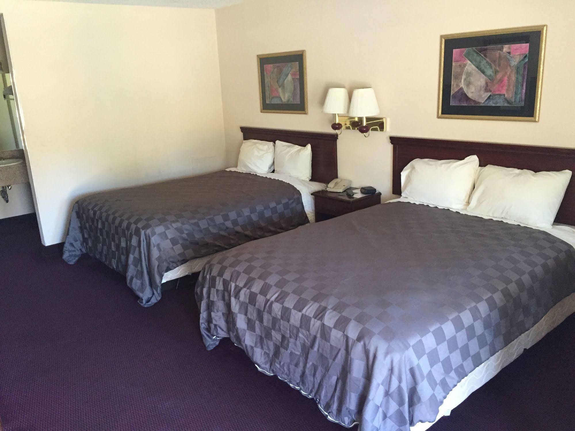 Washington Burgess Inn West Point Esterno foto