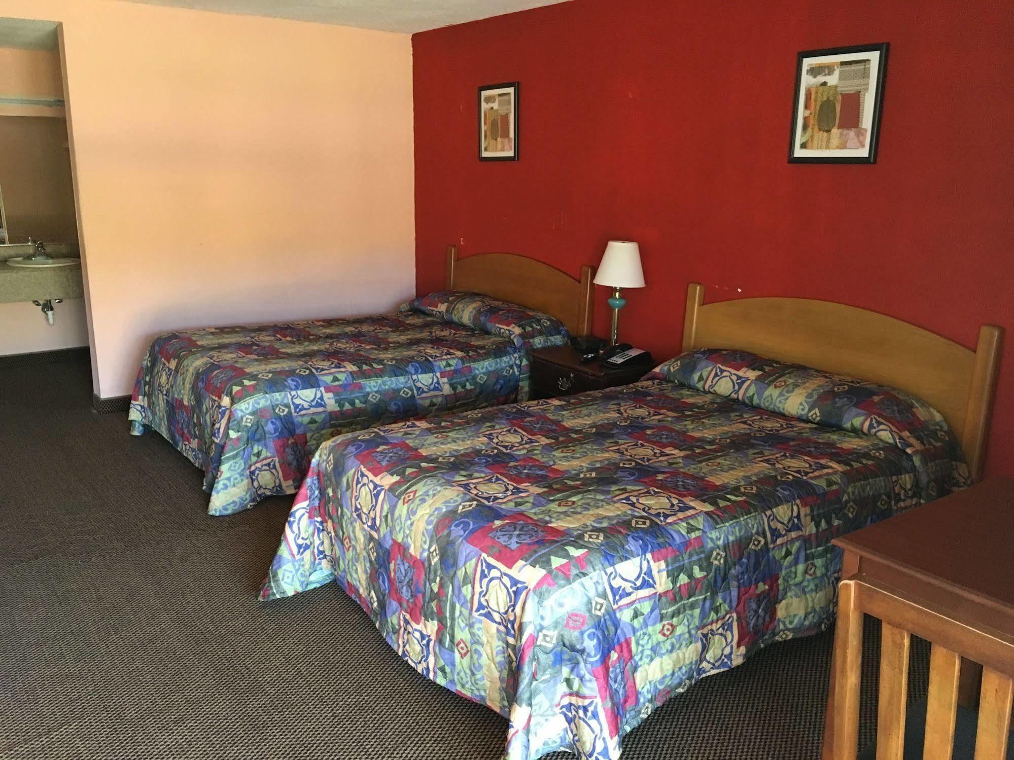 Washington Burgess Inn West Point Esterno foto