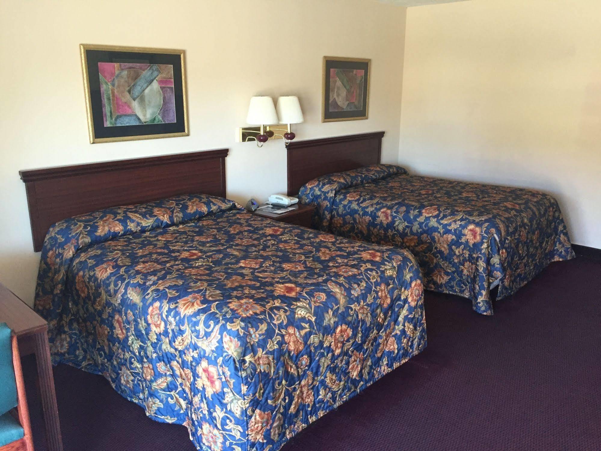 Washington Burgess Inn West Point Esterno foto