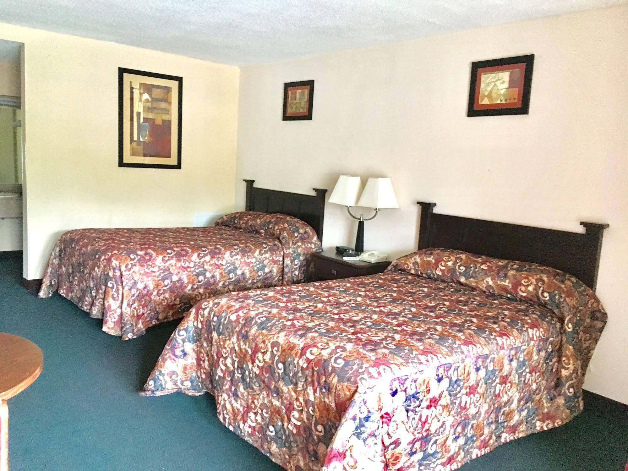 Washington Burgess Inn West Point Esterno foto