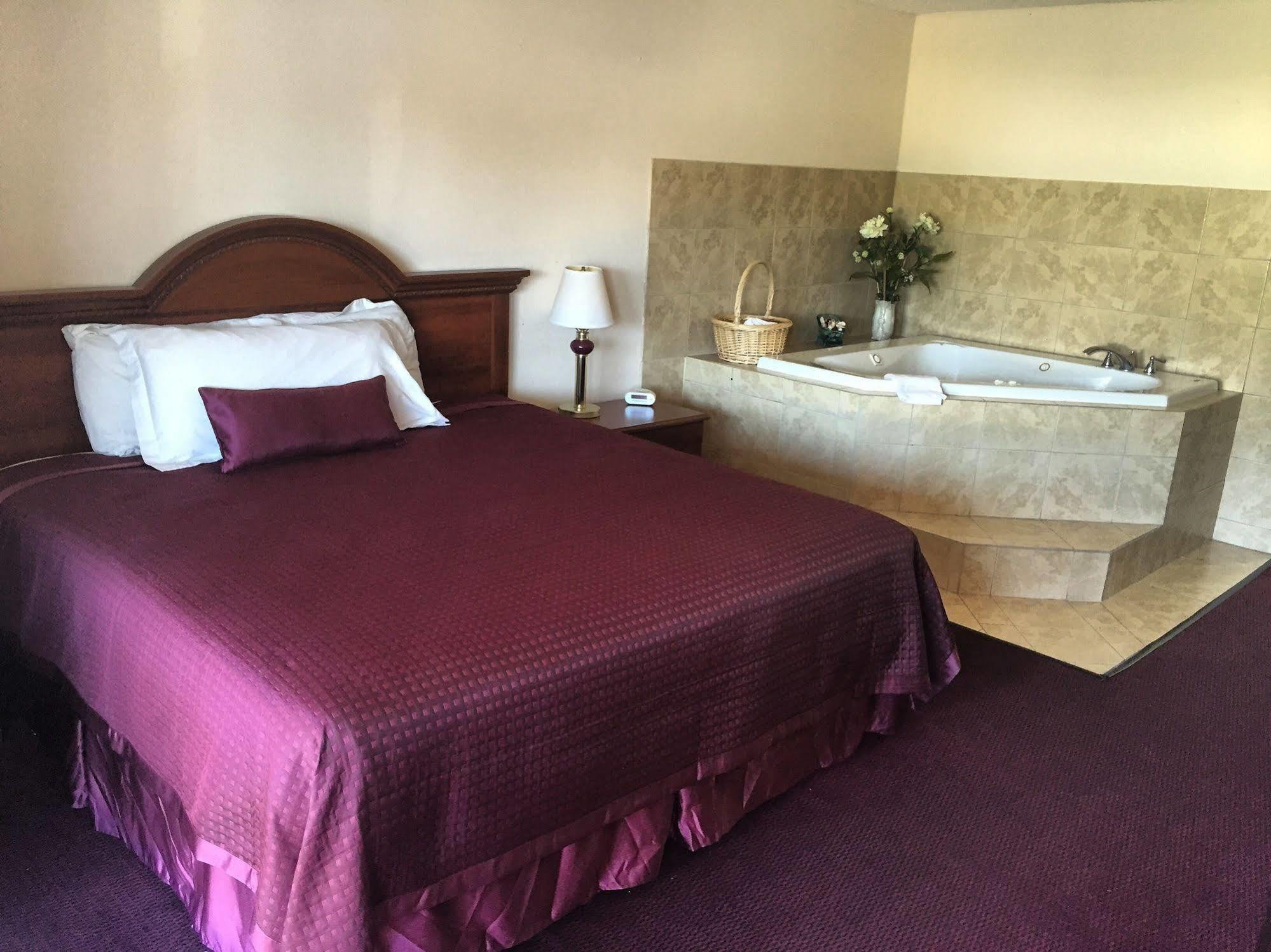 Washington Burgess Inn West Point Esterno foto