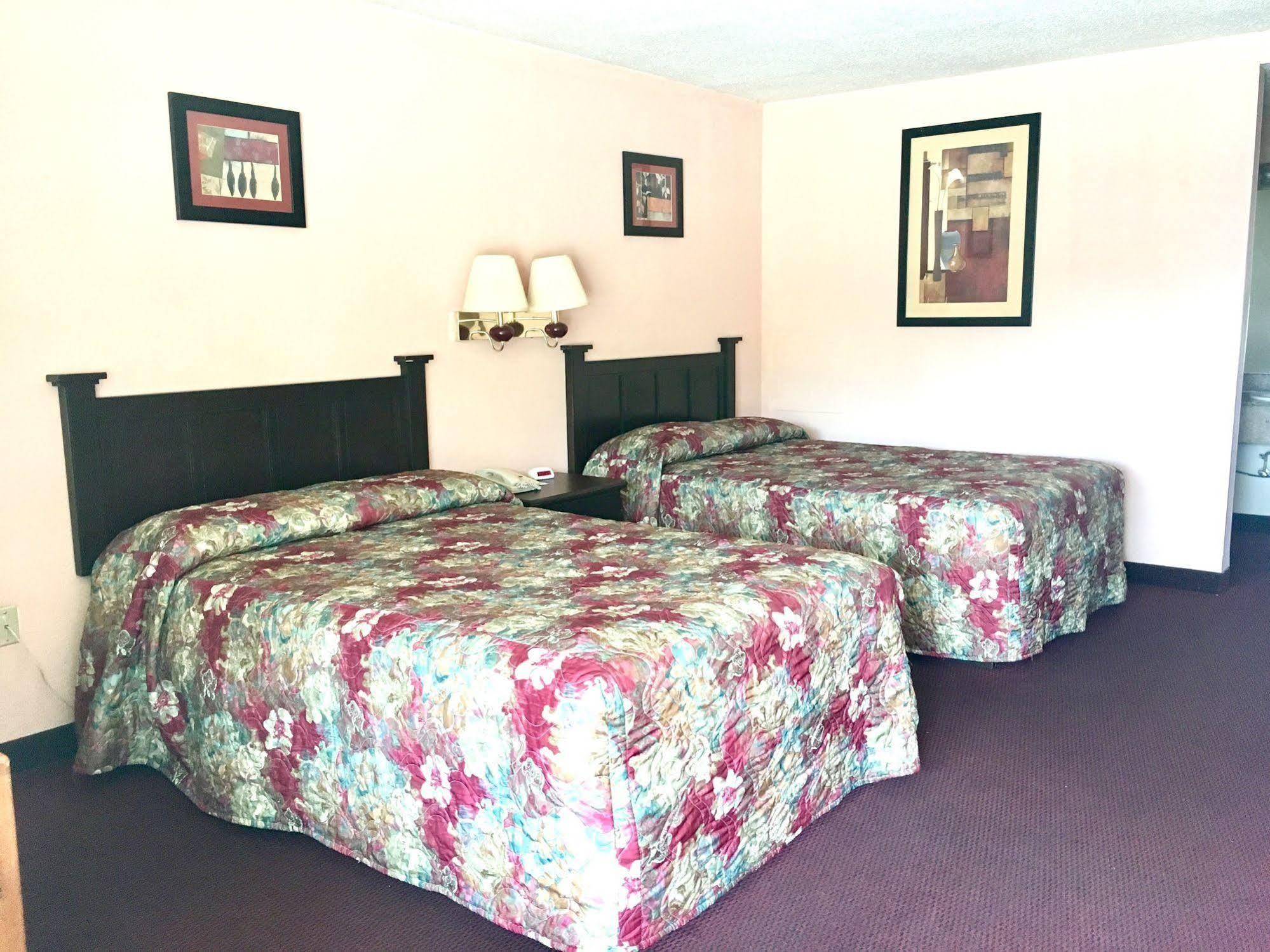 Washington Burgess Inn West Point Esterno foto