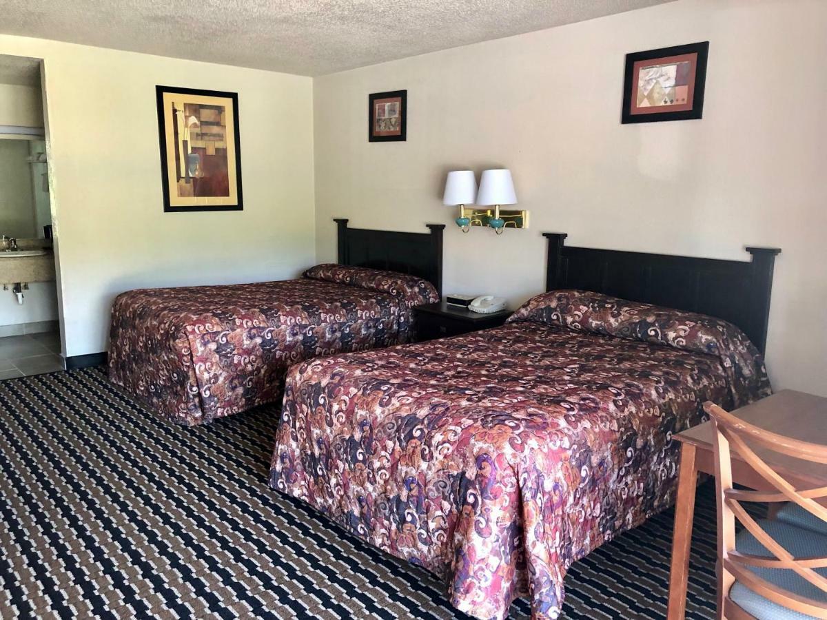 Washington Burgess Inn West Point Esterno foto