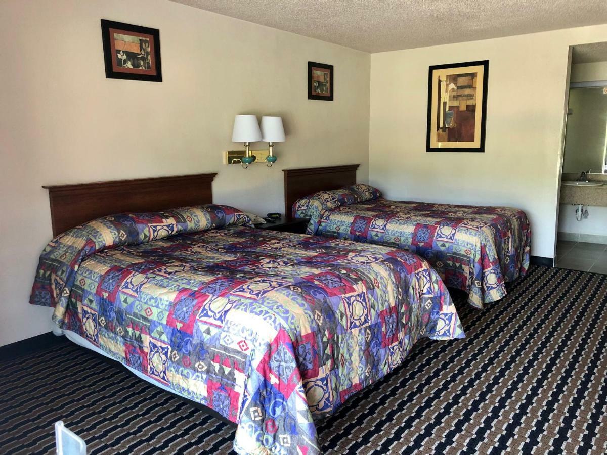 Washington Burgess Inn West Point Esterno foto